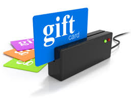 Punchey Gift Cards